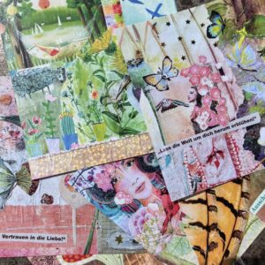 Herzenskraft Cards