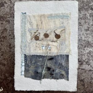 Collage Dancing Lines