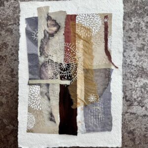 Collage Turning Weel