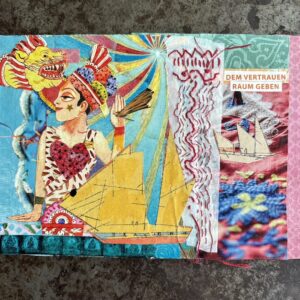 Dem Vertrauen Raum geben