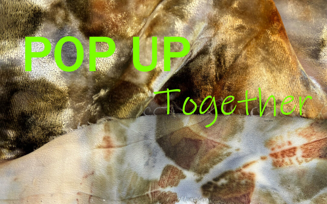 Pop Up Together